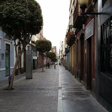 Calle Perez Galdos 20 Las Palmas / Gran Canaria Exterior foto